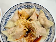 钟水饺-龙抄手(春熙路总店)