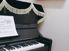 -柏斯音乐(北京荟聚购物中心)