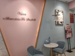 -薇薇安千层蛋糕(府城店)