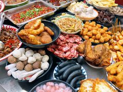 -原万寿宫红灯笼水煮(中山路店)
