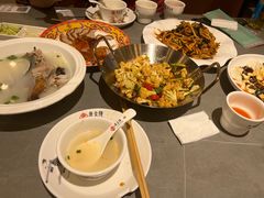 -邑金陵北京烤鸭店·现炒家常菜(ITC MALL店)