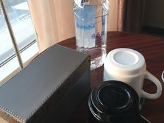 -中青旅山水时尚酒店餐厅(雁栖店)