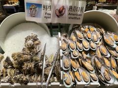 -星伦多自助料理(华润万象城店)