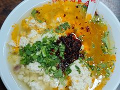 -流常老豆腐(总店)