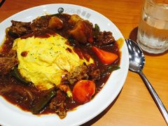 -CoCo壱番屋(久光百货店)
