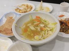 -丽湖蒸菜小碗菜(龙之梦店)