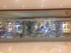 -北京新世纪饭店(动物园地铁站店)