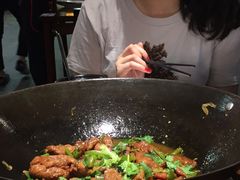 -来小酌·长安酒家(翠庭大厦店)