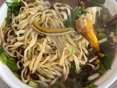 -老赵面店(大西路店)