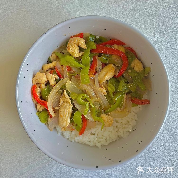 几块钱搞定的减脂餐，居然这么好吃||#减肥减