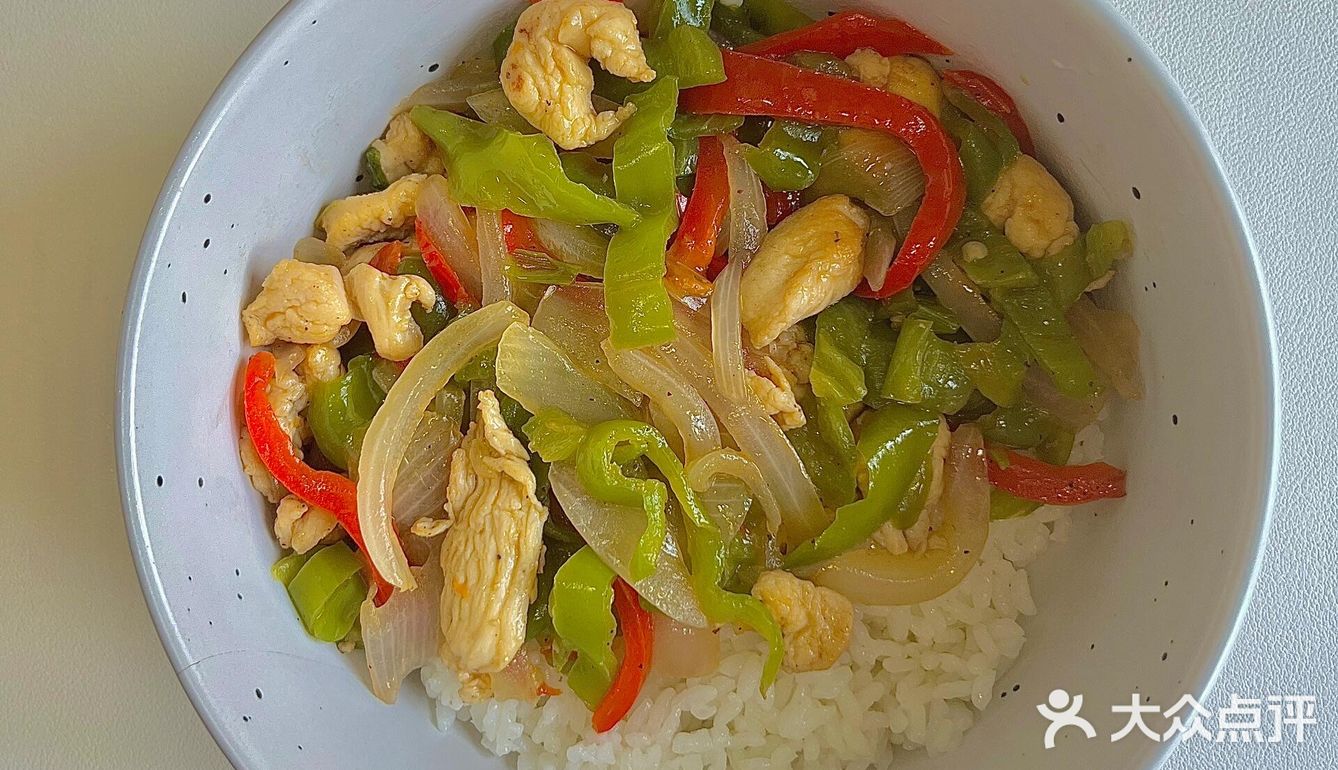 几块钱搞定的减脂餐，居然这么好吃||#减肥减