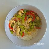 几块钱搞定的减脂餐，居然这么好吃||#减肥减