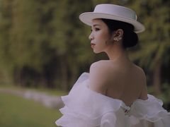 -经典婚纱摄影美学馆·私人定制