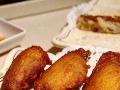 -香港池仔记肠粉王(博多新记襄阳南路店)