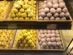 -百饼园(南后街店)