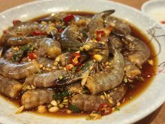 -抱德·潮汕味(敦和店原惠城鱼仔)