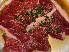 -谷牛日式烤肉(宝山U天地店)