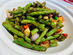 -西贝莜面村(上海百联西郊店)