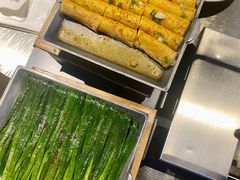 -很久以前羊肉串(清河店)