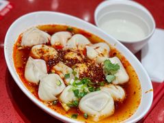 -喜家德虾仁水饺(景枫中心店)