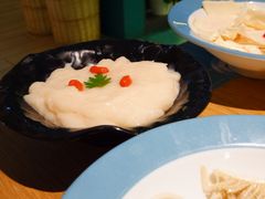 -青瓷火锅料理(西单大悦城店)