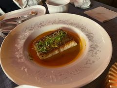 -弦月窗LUNETTE BY AMANDA(复兴路店)