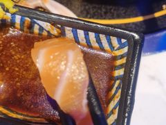 -半岛听涛蒸汽海鲜自助(K11店)