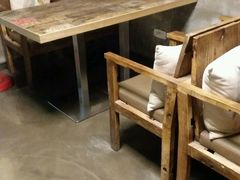 -HIGH FIVE哈福手工汉堡(桂林路店)