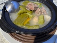 -荣粤酒家·融合粤菜·海鲜火锅