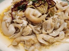 葱油鸟贝-大连湾旭日饭店(大连湾店)