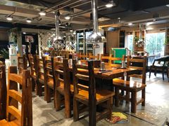 -原始泥炉烤肉(总店)