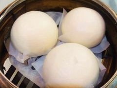 流沙包-糖朝(尖沙咀店)