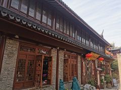 -西林禅寺