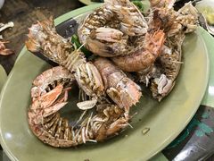 -贞姨美食·老字号海鲜大排档