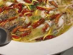 -太二酸菜鱼(石家庄万象城店)