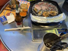 -喜井无限自助烤肉公司(石厦店)