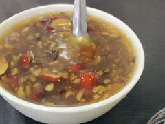 八宝粥-郑家包子牛肉拉面(尚勤路店)