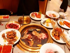 -盛江山自助料理·惠享店(千峰南路店)