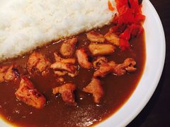 -铃木食堂(帽儿胡同店)