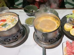 -Thai Basil罗勒叶泰式餐厅(时代天街店)