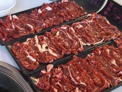 -三头牛·潮汕牛肉生蚝火锅 (夏湾店)