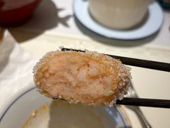 多拿虾饼-太食獸泰式茶餐厅(IFS国金中心店)