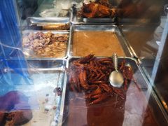 -阿二烤鸡(山塘街店)