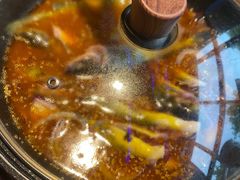 -小小河边鱼(天润城店)