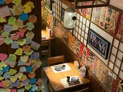 -玉川屋创意日料Bistro(柳巷店)