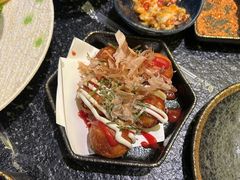 -樱嘢·炭火烧肉(惠南店)