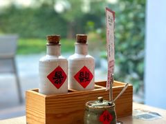 -苏小柳手作点心x茶叙小院(徐家汇分院)