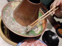 -宣武小院涮肉(前门店)