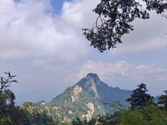 -洛阳白云山景区