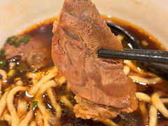 -中国厨房/台湾牛肉面